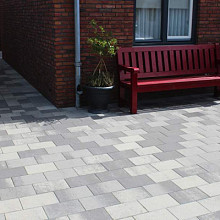 Tremico Smook Beton tegels