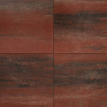 Tremico grootformaat Twents Bont Beton tegels