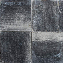 Tremico 6cm 60x60cm Zeeuws bont Betontegels