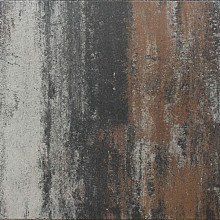 Tremico 6cm 60x60cm Texels bont Betontegels