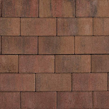 Tremico Oud Bont Beton klinkers