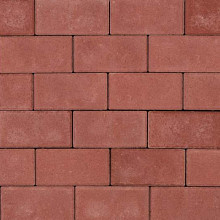 Tremico Rood Beton klinkers
