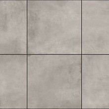 Keram. Factory Clay Due 80X80X2 Keramische tegels
