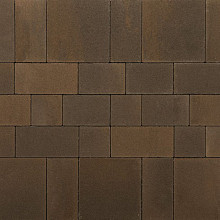 Recto - London Kl.Wvb 6 Beton tegels