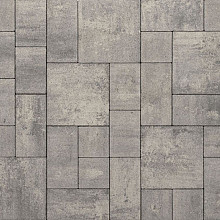 Recto - Matterhorn Kl.Wvb 6 Beton tegels