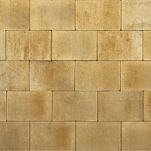 Recto - Mont Blanc 20X30X6 Beton tegels