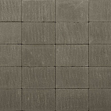 Recto Antique Grey 20X30X6 Beton tegels