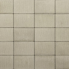 Recto Antique - Blanco 20X30X6 Beton tegels