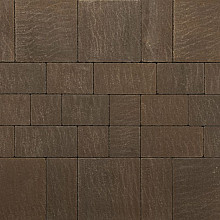 Recto Antique - London Kl.Wvb 6 Beton tegels