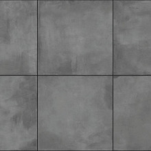 Keram. Factory Steel Due 60X60X2 Keramische tegels