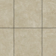 Keram. Cilento Sand Due 60X60X2 Keramische tegels