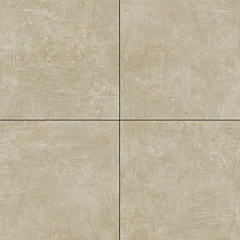 Keram. Cilento Sand Due 80X80X2 Keramische tegels
