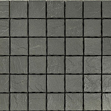 Plazza Basalt 15X15X6 Stenen en klinkers