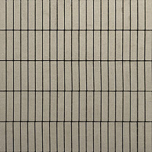 Recto Aqua - Blanco 19X5,5X8 Beton tegels