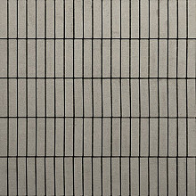 Recto Aqua - Grey 19X5,5X8 Beton tegels