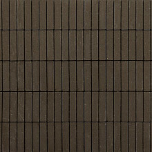 Recto Aqua - Paris 19X5,5X8 Beton tegels