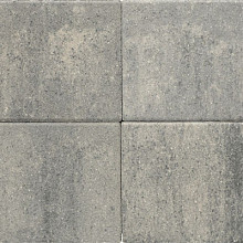 Terrassteen+ 20x30x4 Grezzo Beton tegels
