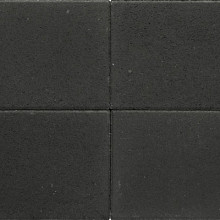 Terrassteen+ 20x30x4 Nero Beton tegels