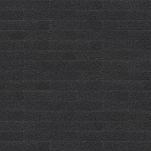 Colorline 40x8x8 Black Stenen en klinkers