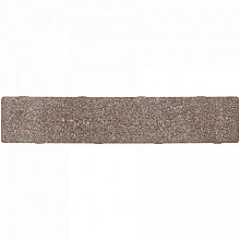 Colorline 40x8x8 Taupe Stenen en klinkers