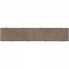 Lungo 40x8x8 Haze Stenen en klinkers