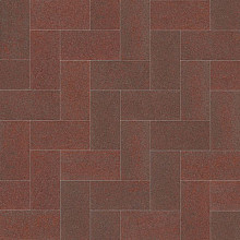 BSS ExcluKera Rood-Bruin 10,5x21x8 Beton klinkers