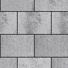 Furora+ 20x30x6cm Grey Nuance Beton klinkers