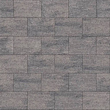 Tremico 6cm 20x30cm Greige Beton tegels