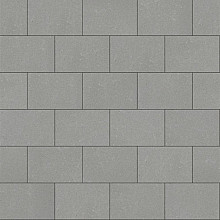 Tremico 6cm 20x30cm Grijs Beton tegels