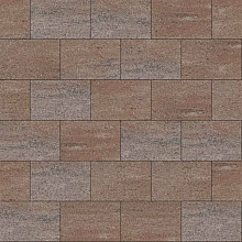Tremico 6cm 20x30cm Koper Beton tegels