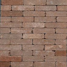 Tambour 20x5x7 Amber Beton klinkers