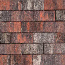 Tremico Twents Bont Beton klinkers