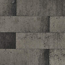 Wallblock new Zeeuws Bont Stapelblokken