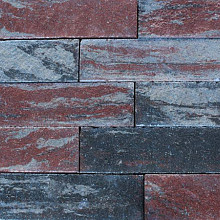 Wallblock split Twents Bont Stapelblokken