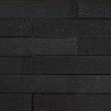 Wallblock facet Antraciet Stapelblokken